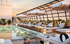 Bless Hotel Barcelona - New Opening 2026